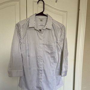 Calvin Klein formal top